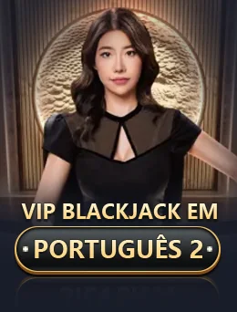 Vip Blackjack Em Português 2