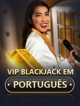 Vip Blackjack Em Português