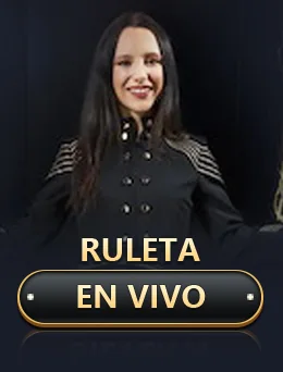 Ruleta En Vivo
