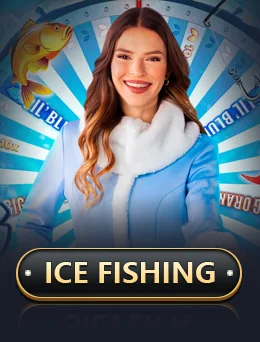 Ice Fishing
