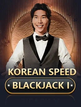 Korean Speed Blackjack I