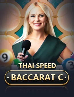 Thai Speed Baccarat C