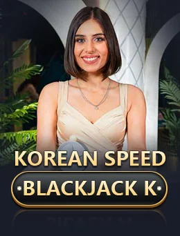 Korean Speed Blackjack K