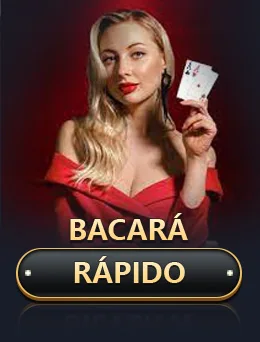 Bacará Rápido