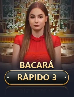 Thai Speed Baccarat B