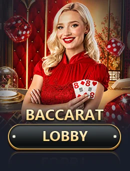 Baccarat Lobby