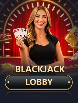 Blackjack Lobby