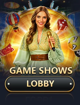Game Shows Lobby