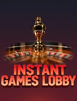 Instant Games Lobby