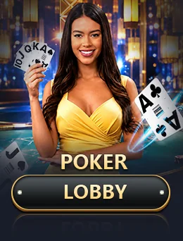 Poker Lobby