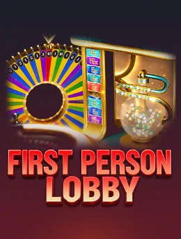 First Person Lobby