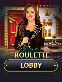 Roulette Lobby