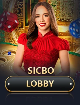 SicBo Lobby