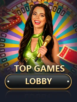 Top Games Lobby