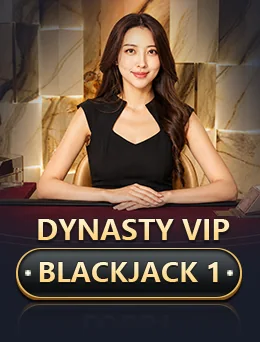 Dynasty VIP Blackjack 1