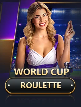 World Cup Roulette