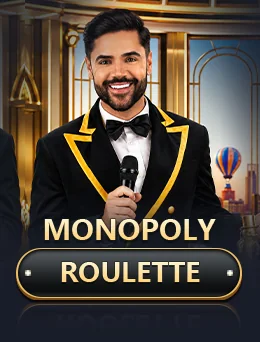MONOPOLY Roulette