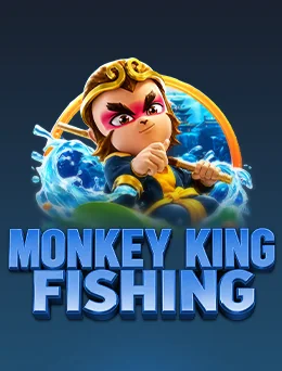 MONKEY KING FISHING