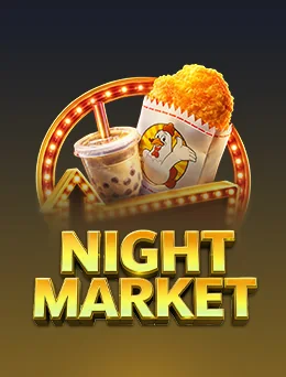 NIGHT MARKET