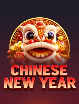 CHINESE NEW YEAR