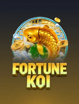 FORTUNE KOI