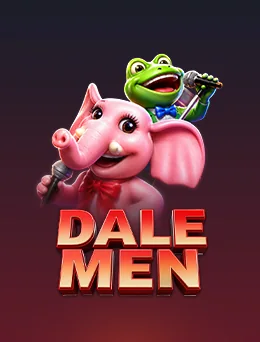 DA LE MEN