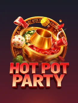 HOT POT PARTY