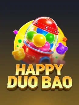 HAPPY DUO BAO