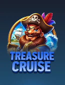 TREASURE CRUISE