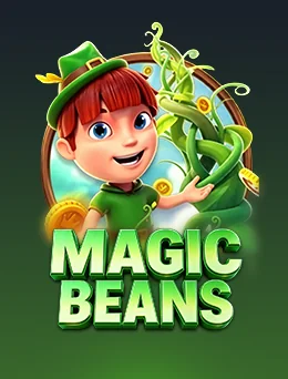 MAGIC BEANS