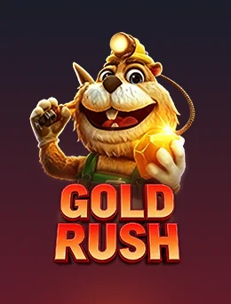 GOLD RUSH