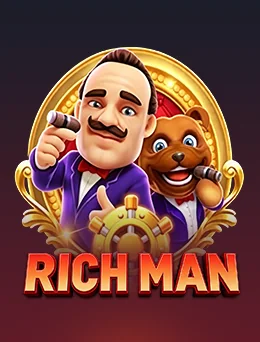 RICH MAN