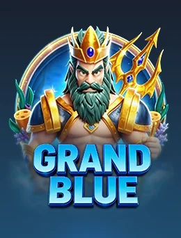 GRAND BLUE