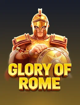 GLORY OF ROME