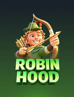 ROBIN HOOD