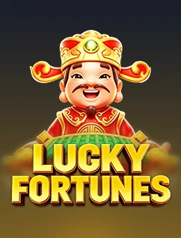 LUCKY FORTUNES