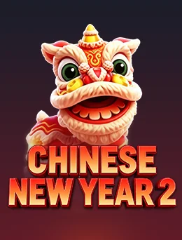 CHINESE NEW YEAR 2