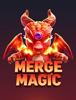 MERGE MAGIC