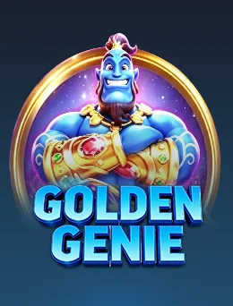 GOLDEN GENIE