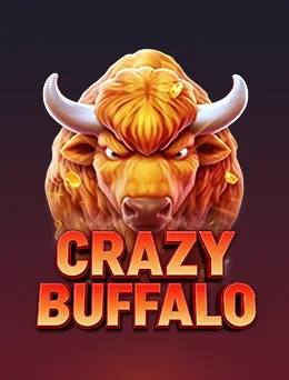 CRAZY BUFFALO