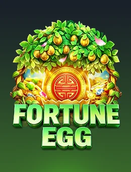 FORTUNE EGG