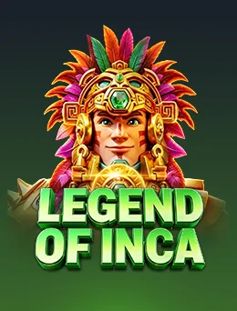 LEGEND OF INCA