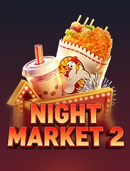 NIGHT MARKET 2