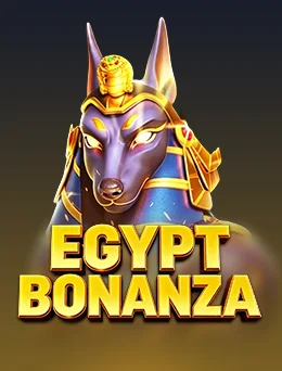 EGYPT BONANZA