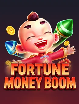 FORTUNE MONEY BOOM