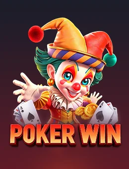 POKER WIN