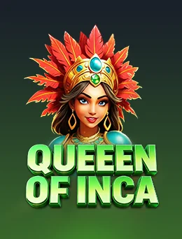 QUEEN OF INCA