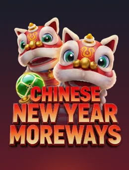 CHINESE NEW YEAR MOREWAYS