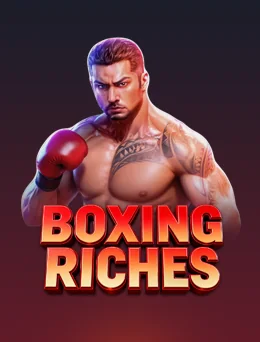 BOXING RICHES