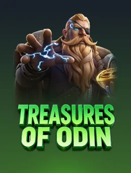 TREASURES OF ODIN
